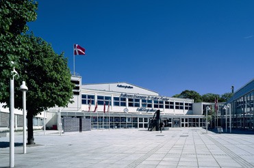 DK2011 Venue